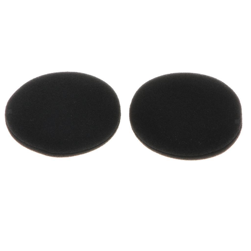 Cushion Ear Pads Memory Foam For  MDR-210LP/MDR-S40 Headphone