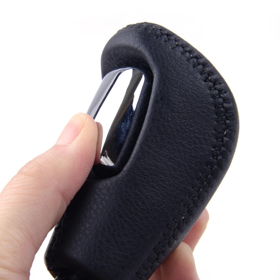Automatic Transmission Lever Handle Gear Shift Knob Fit For Ford Galaxy S-MAX Ld