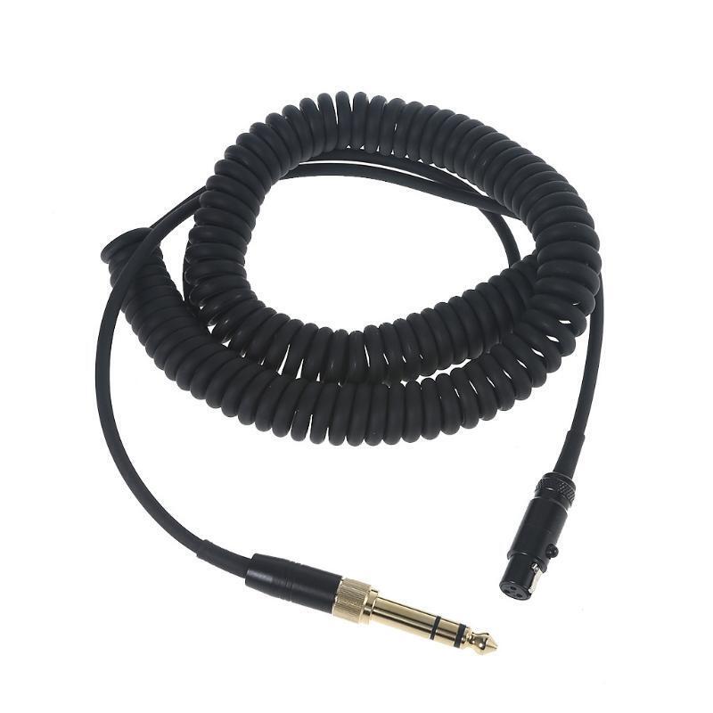 Replaced Headphone Cables for AKG K240 K240S K240MK II Q701 K702 Q701 Wires