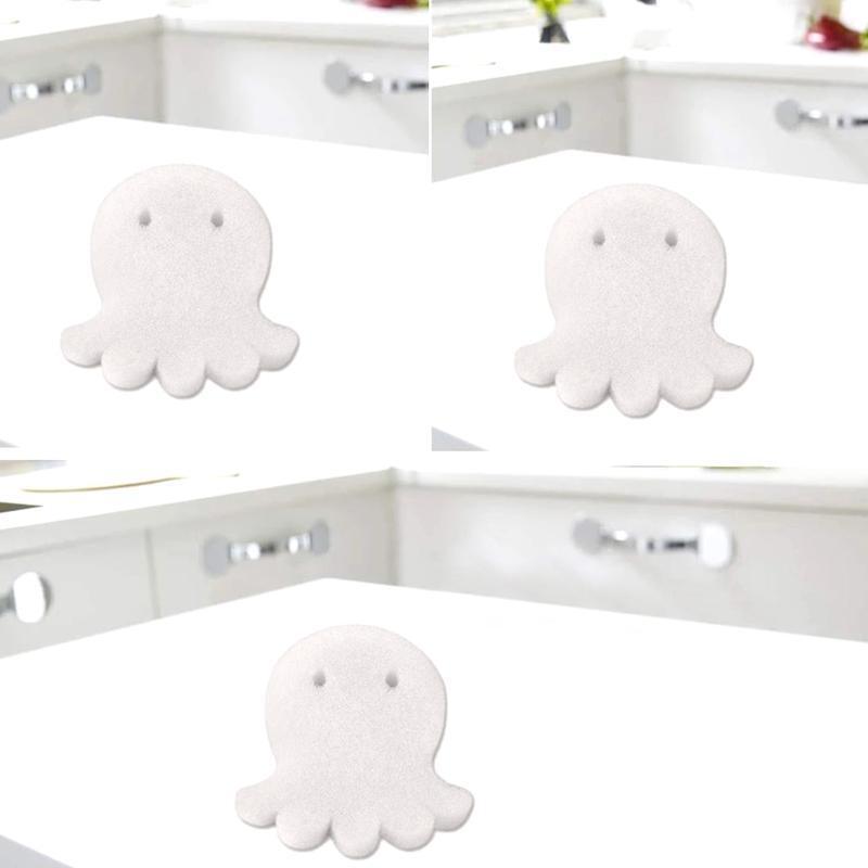 25 Pcs Oil Absorbing Sponge Cleaning Tools for Hot Tub, Swimming Pool and SPA