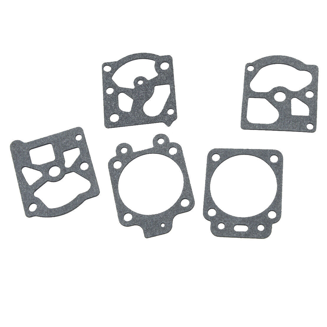 1Set Carburetor Diaphragm Repair Kit Part Fit For Stihl FS36 FS40 FS44 FC44