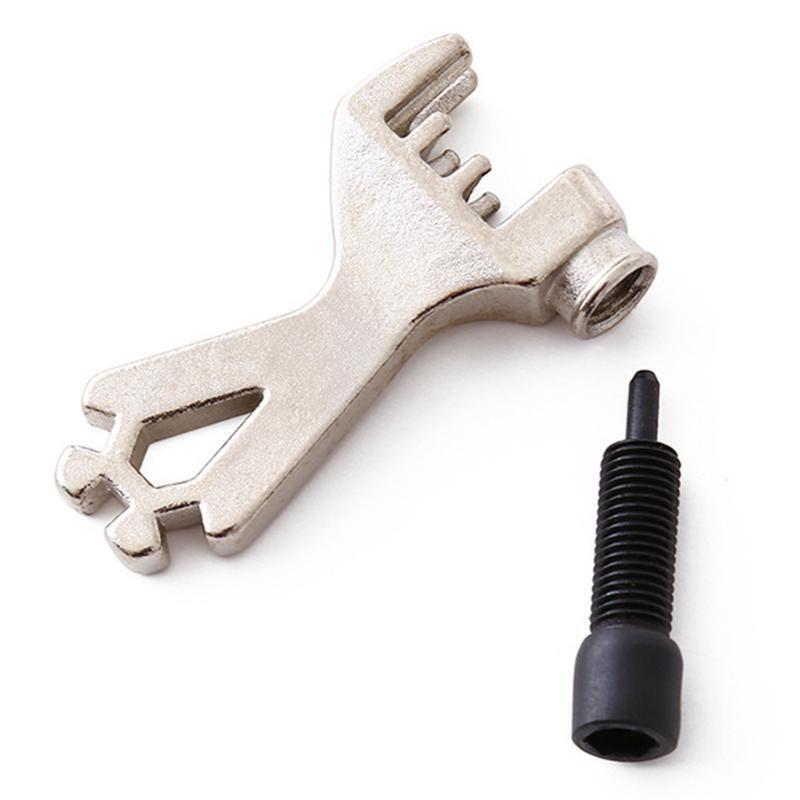 Bike Link Repair Bicycle Chain Splitter Cutter Bike Remove and Install Chain