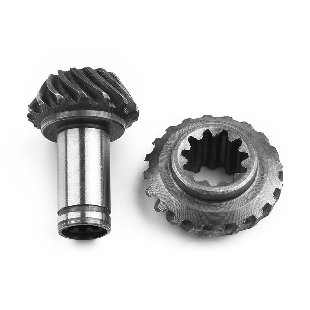 Part Nine tooth gears Lawn mower gear Lawn mower working head Grass Trimmer