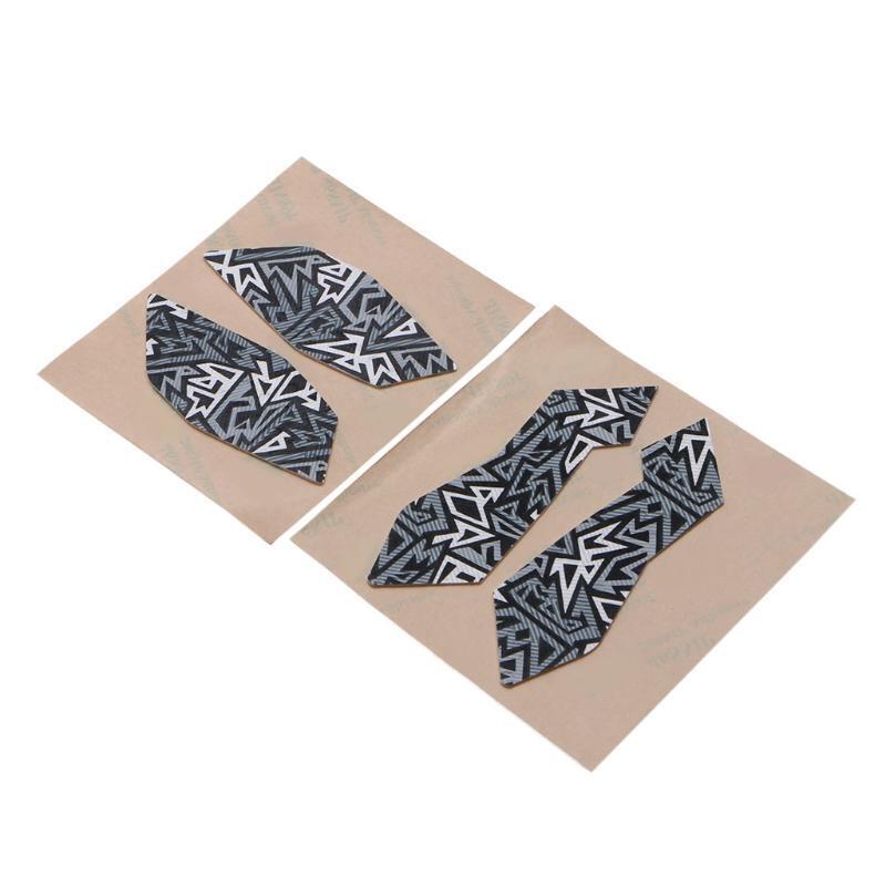 Hotline Games Mouse Anti-slip Grip Tapes for logitech G900 G903 Moisture Wicking
