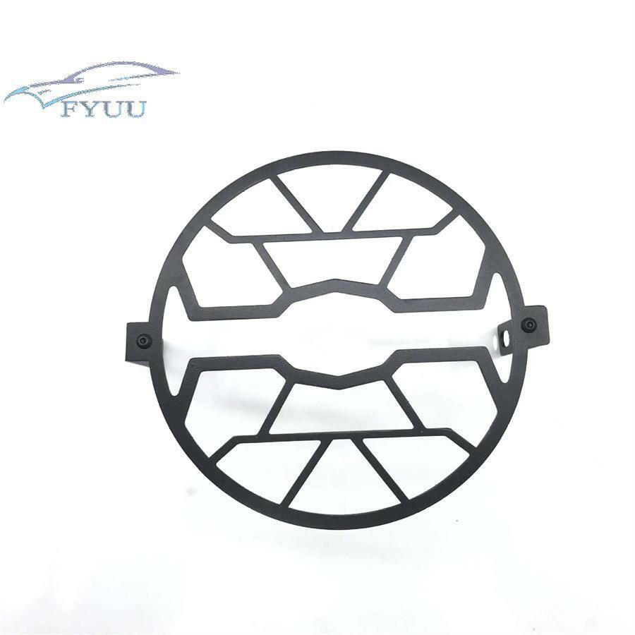 Motorcycle Headlight Guard Protector Cover For Yamaha XSR 700 XSR 900 2016-2021