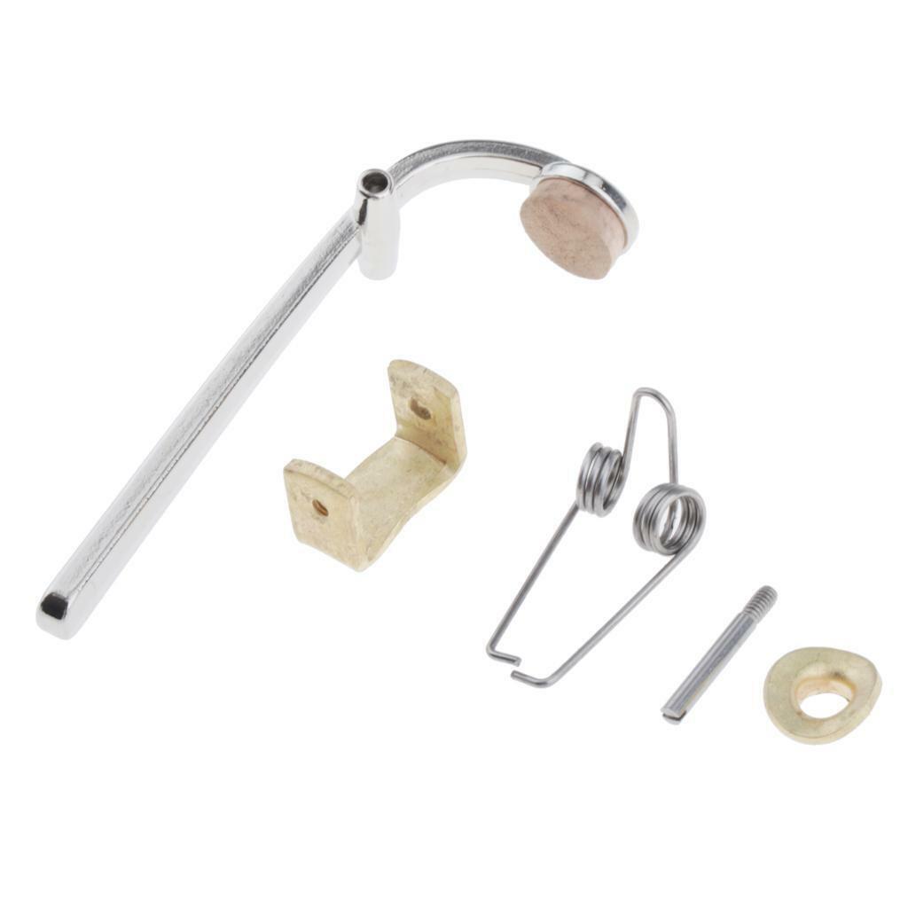 Trombone  Spit Value Springs Repair  Musical Accessory