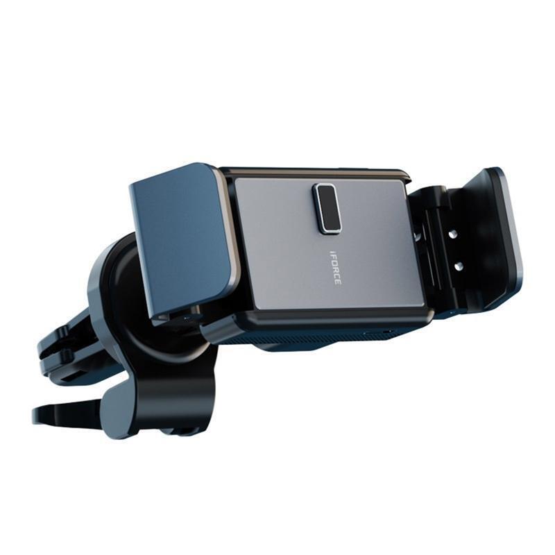 360 ° Rotatable Intelligent  Electric  Drive Foldable  Mobile Phone Bracket