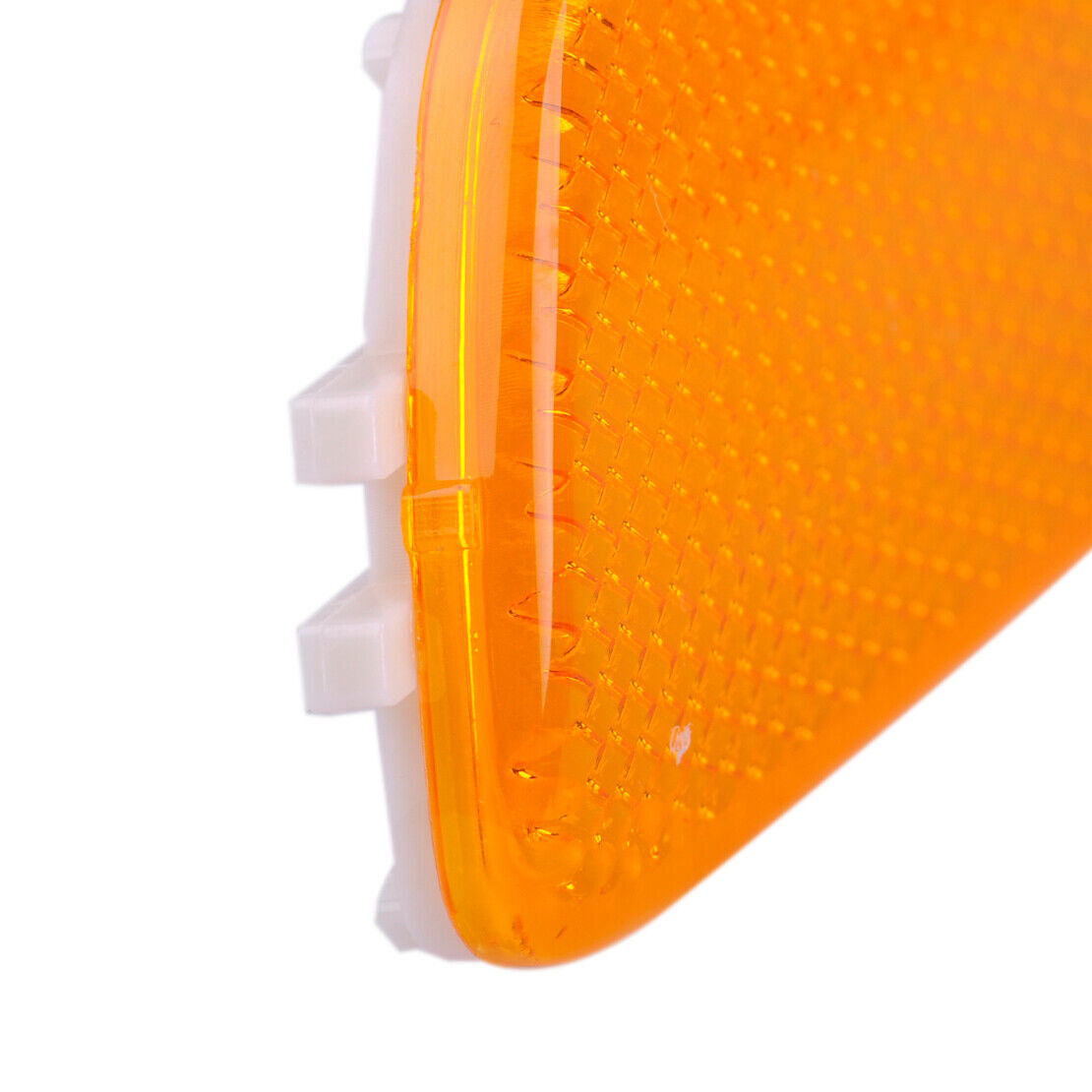 Front Bumper Reflector Side Yellow Light fit for VW Golf Jetta 99-05 1J094507 Li