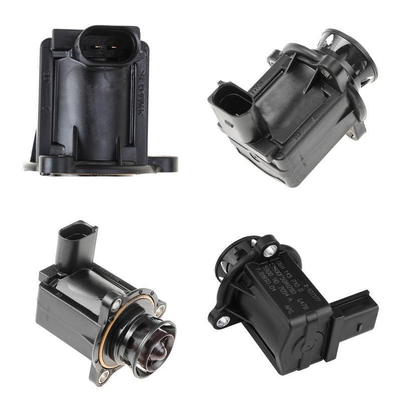 Car Parts Turbocharger Diverter Control Turbo Cut off Valve For A4 2.0L