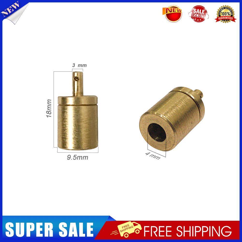 Gas Refill Adapter for Outdoor Picnic Hiking Stove Inflate Butane Canister