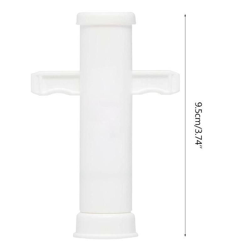 Portable Outdoor Home Anti Itch Reliever Mosquitoes Inset Bug Bite Suction Tool