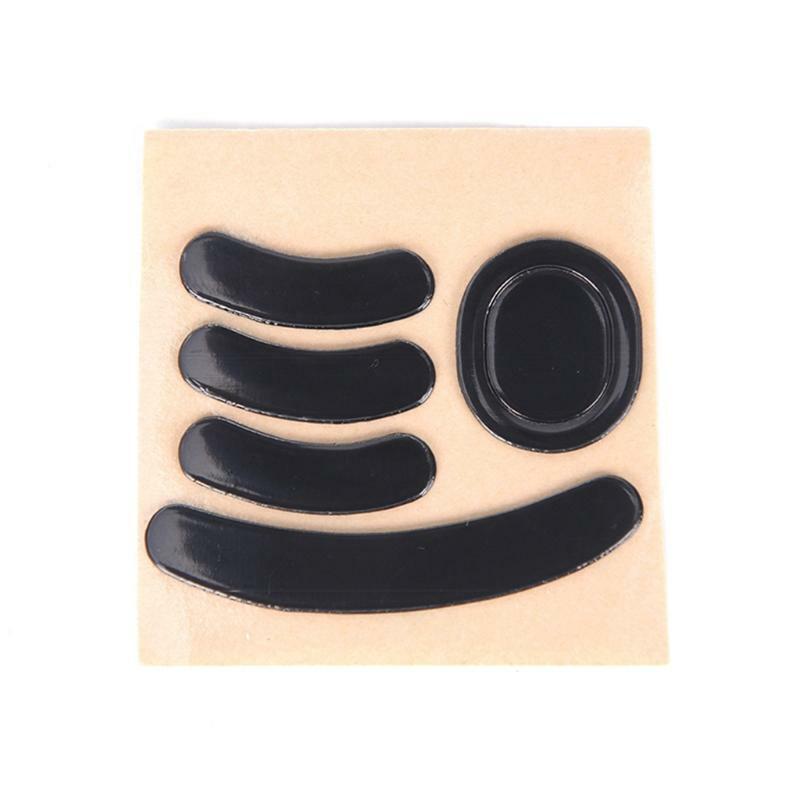 Mouse Feet Mouse Skates Pad for logitech G Pro Wireless Mouse Glides Curve Edge