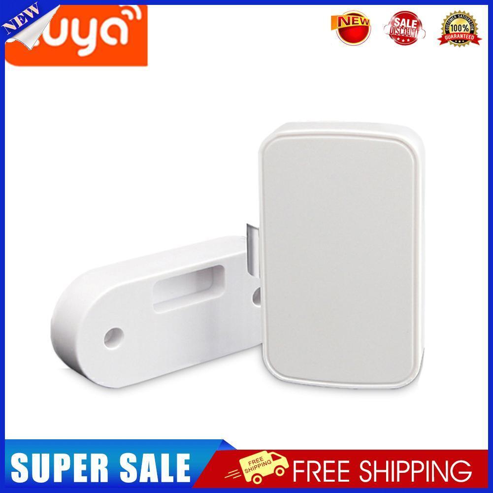 T1 Tuya APP Bluetooth-compatible Electronic Invisible Smart Drawer Lock