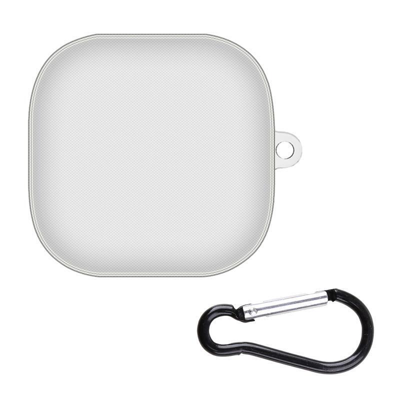 Skin-friendly TPU Cover for Beats-Fit Pro Case Shockproof Shell Non-slip Sleeve