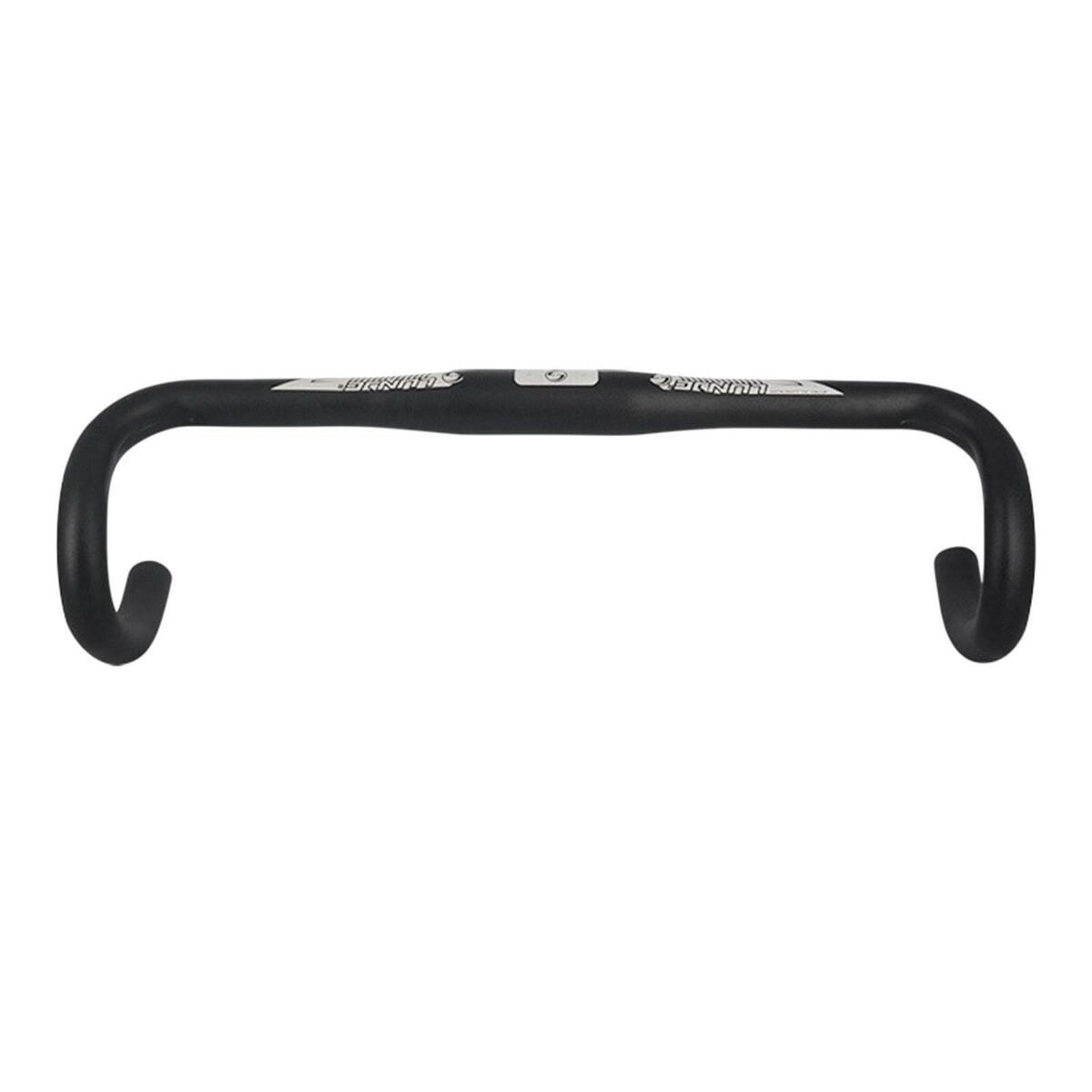 Integrated Road Bike Handlebar Cycling Part Aluminum Alloy Racing Drop Bar