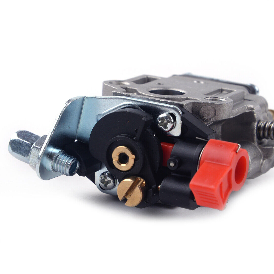 Carburetor Carb Fit For 24cc 25cc 26cc Brushcutter Generator Hedge Trimmer Parts