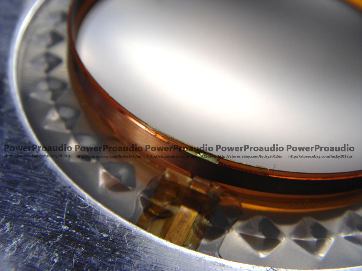 Diaphragm for JBL 2415H, 2416H, 2417H , JBL SR4722, SR4735 and JBL SR4738