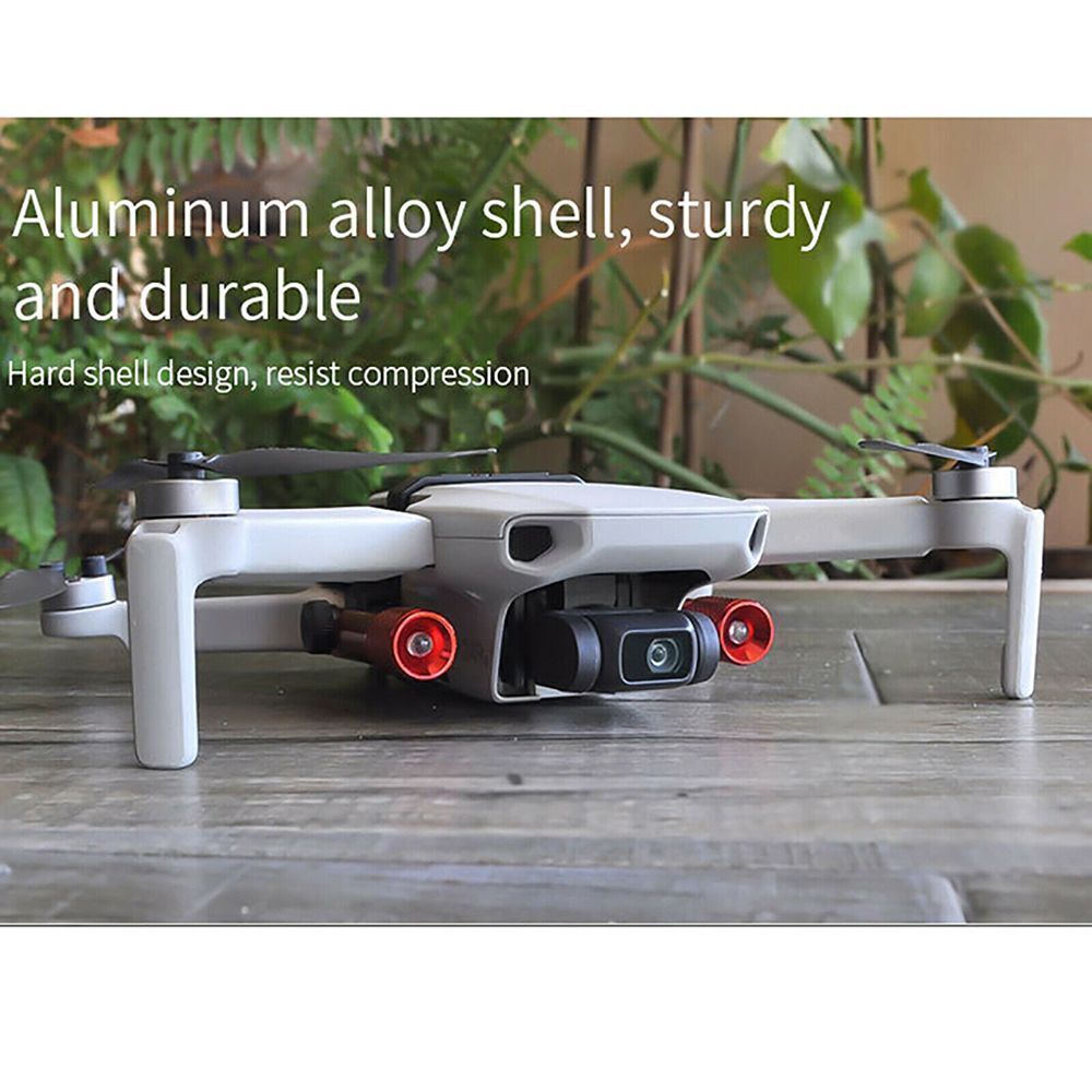 Flight Lights Luminous Lamp Fill Light LED Searchlight For DJI Mavic Mini/SE/2