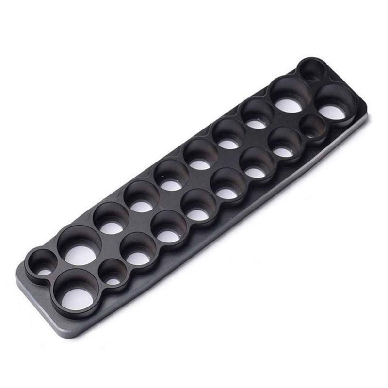 Exquisite Screwdrivers Organizers Storage Rack  Kit  Durable RC Tools