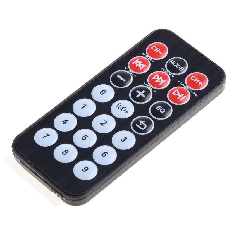 Digital Home Amplifier Bluetooth-compatible Hifi Stereo Subwoofer Music Player