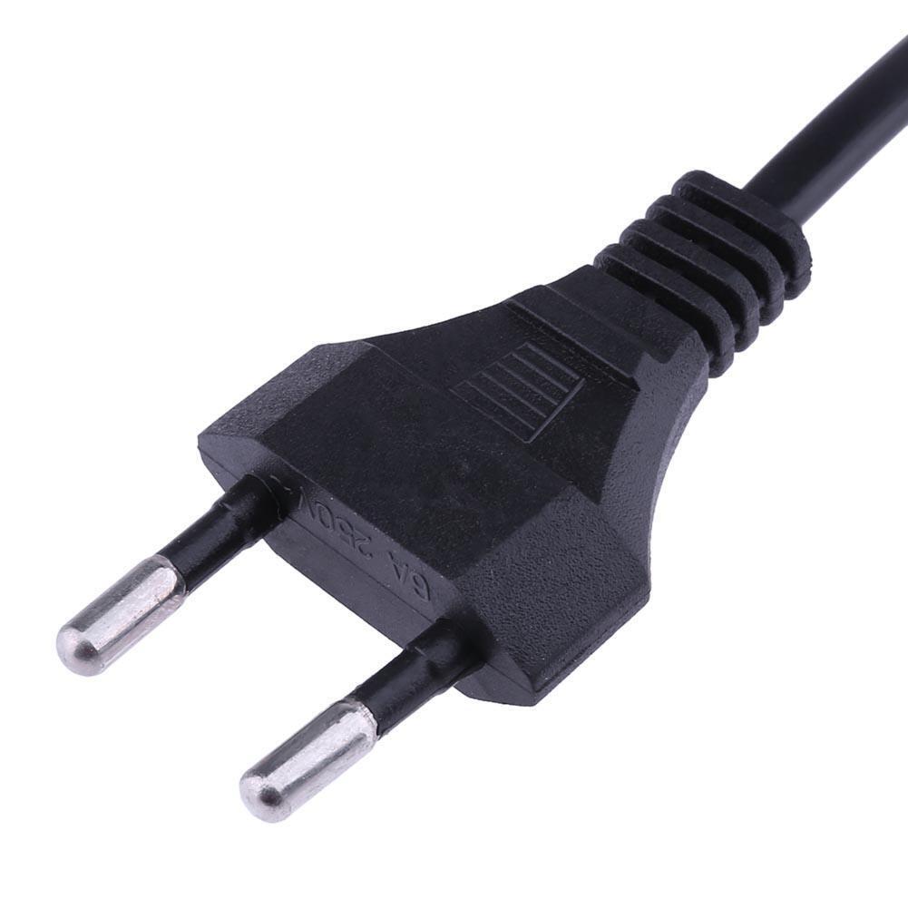24V 5A AC to DC Power Adapter Converter 5.5*2.5mm for LED Light Belt