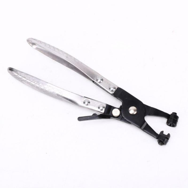 Hose Clamp Remover Plier Gift for DIY Work Friends Family Comfortable Grip