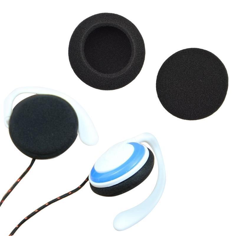 Replacement Soft Sponge Comfortable Ear Pad for MDR-Q21 Q22 Q23 Q38 Q21LP Q68 BT
