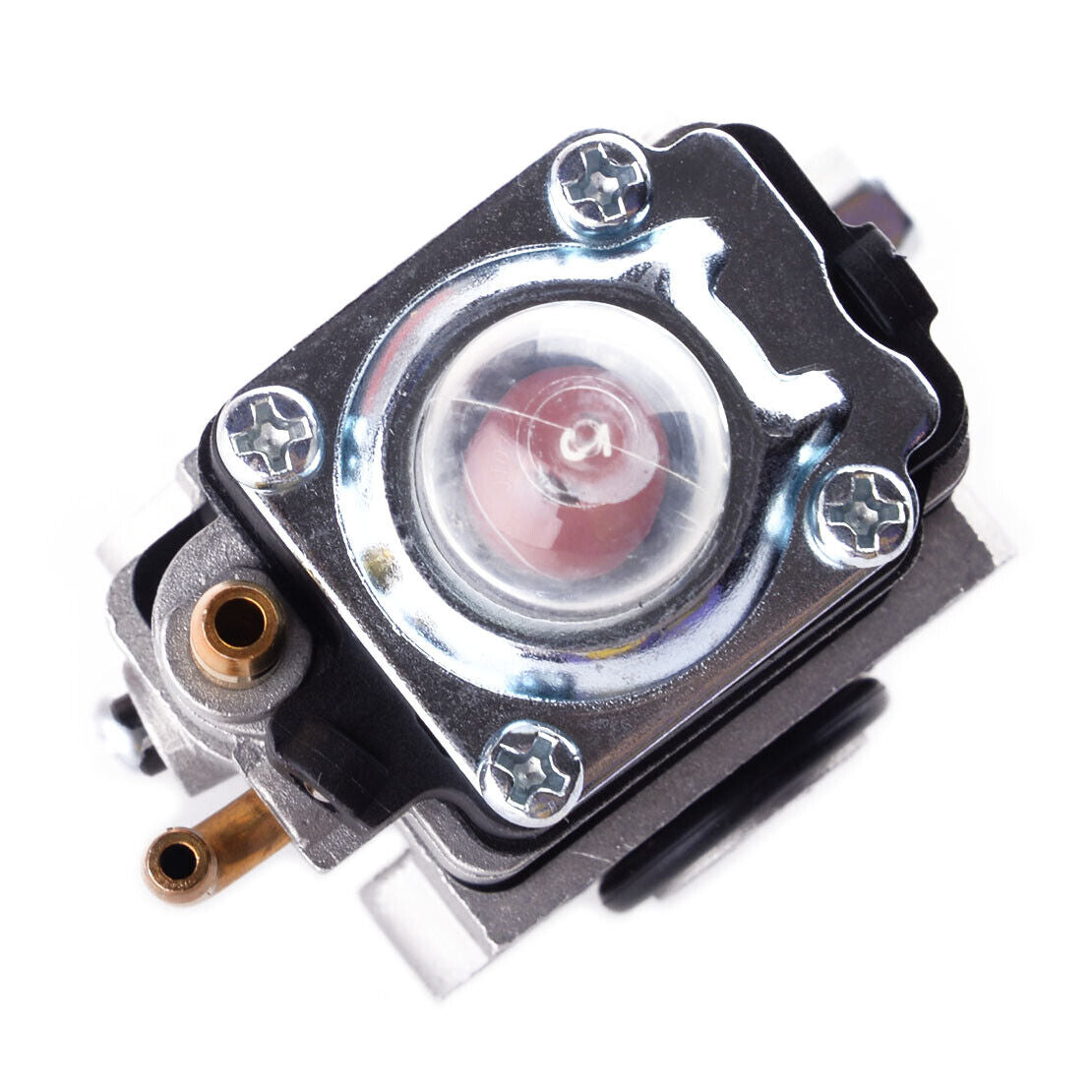 9mm Carburettor Carb For Strimmer Hedge Trimmer Brush Cutter Chainsaw 26cc A5