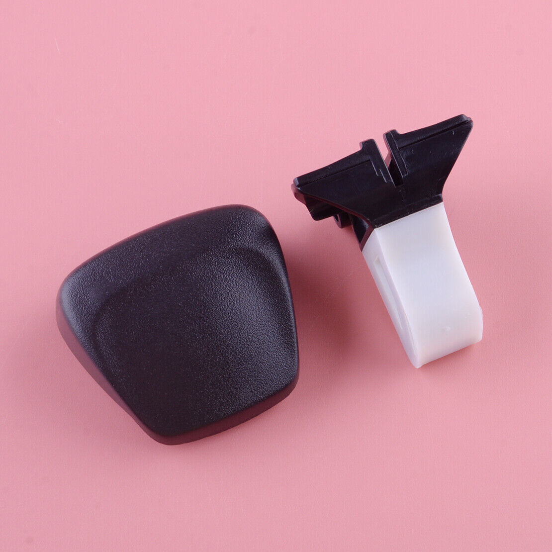 1set Automatic Shift Knob Accessories Fit For Jeep Grand Cherokee 2014-2018