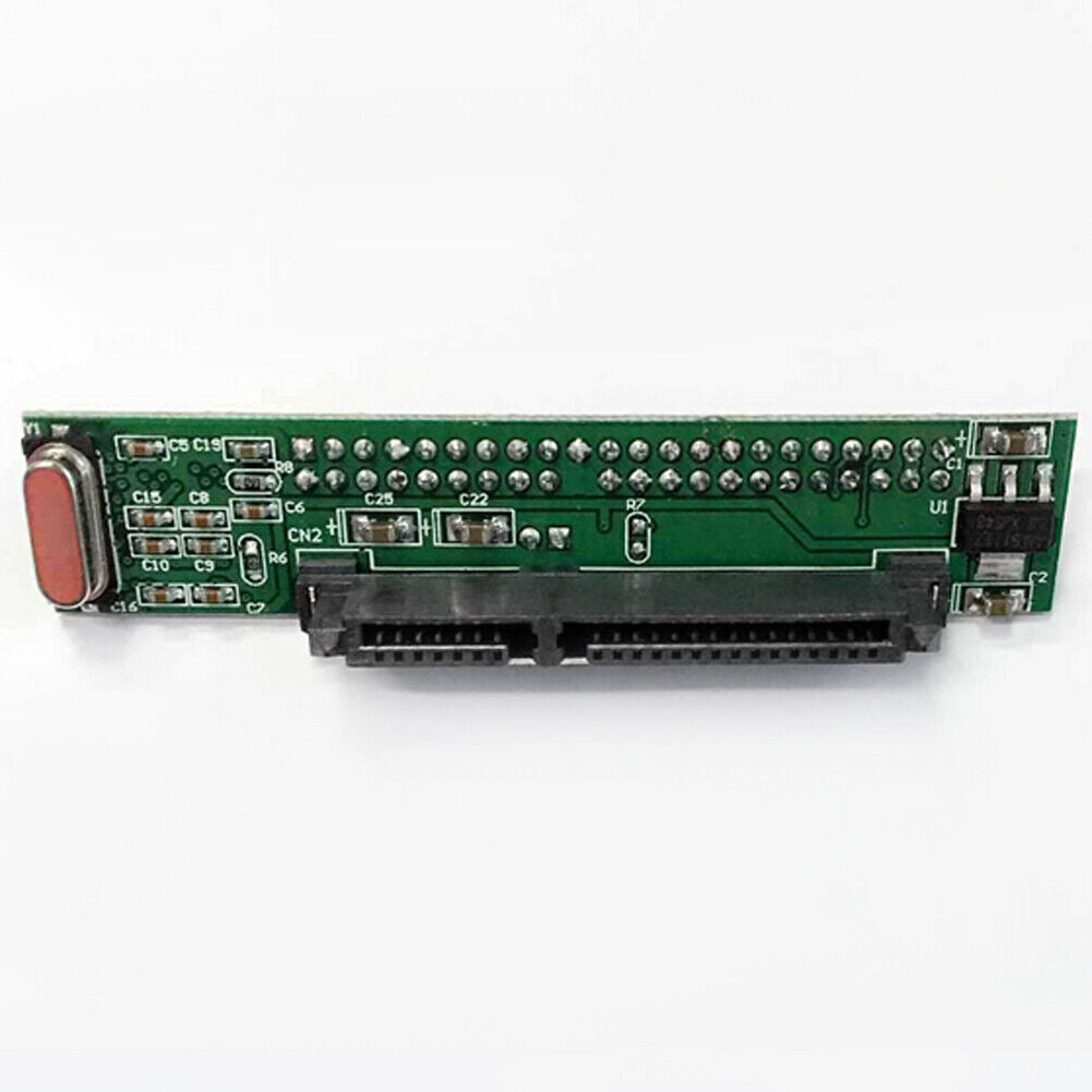 SATA Female to 44Pin 2.5 IDE Male HDD Adapter Converter IDE Adapter