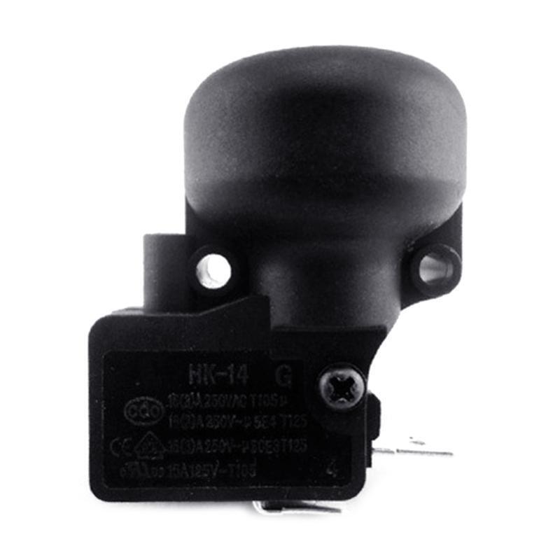 Anti Tilt Switch Tilt Shut Off Heater 16A Tip Over Switch for Electric Heater