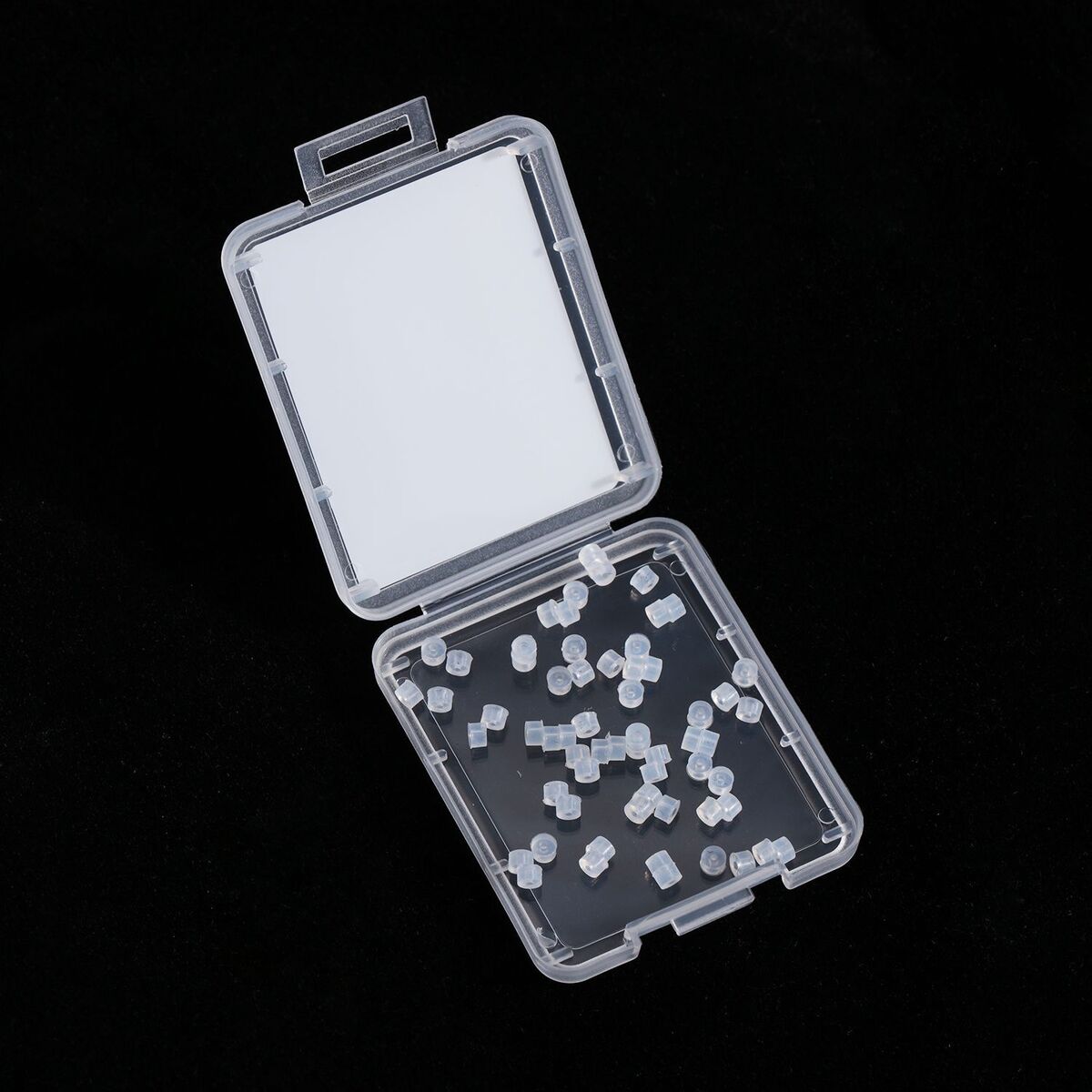 Face Care Tag Bands Micro Band Skin Tag Removal Rubber Bands Mole Wart Removal