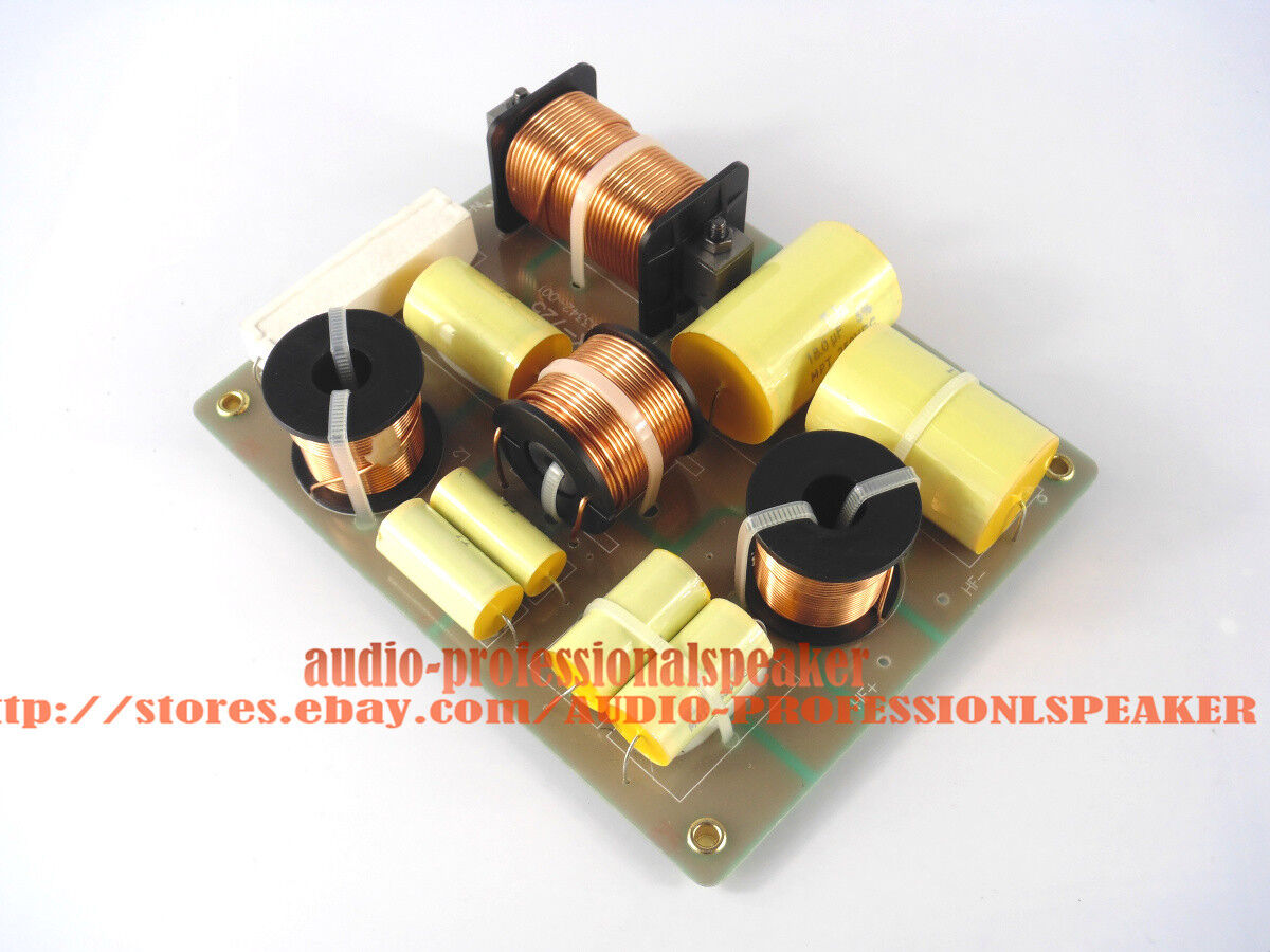 High Quality 2 way Crossover For JBL SRX725 Speaker