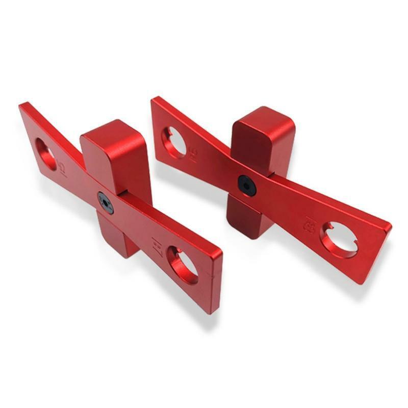Dovetail Gauge Marker Guide Tool for Making Lines for Carpenters Woodworking Use