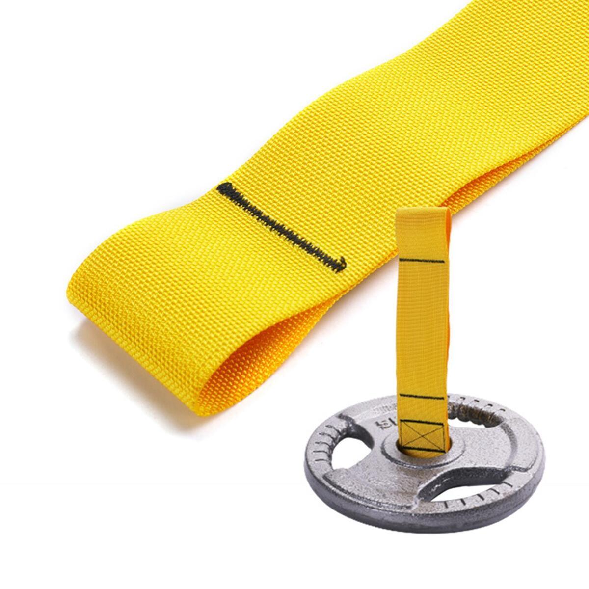 Strap Loading Pin Heavy Duty Durable for  Strength Training