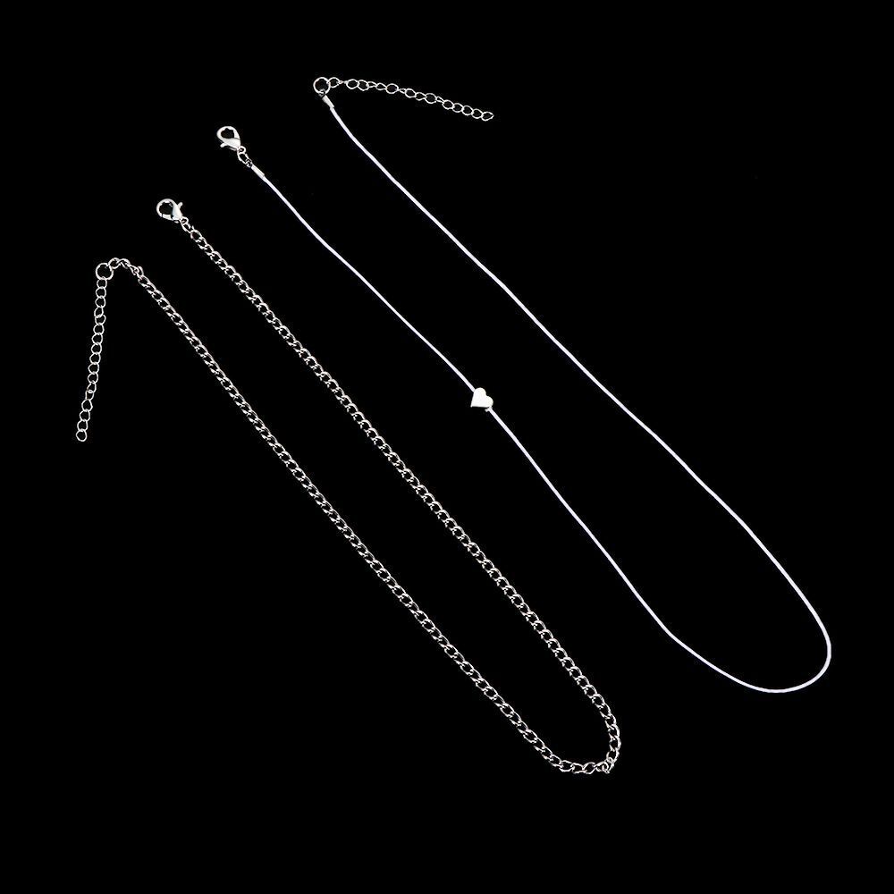 for Women Beach Summer Feet Jewelry Anklets Foot Bracelets Women Plated Anklet