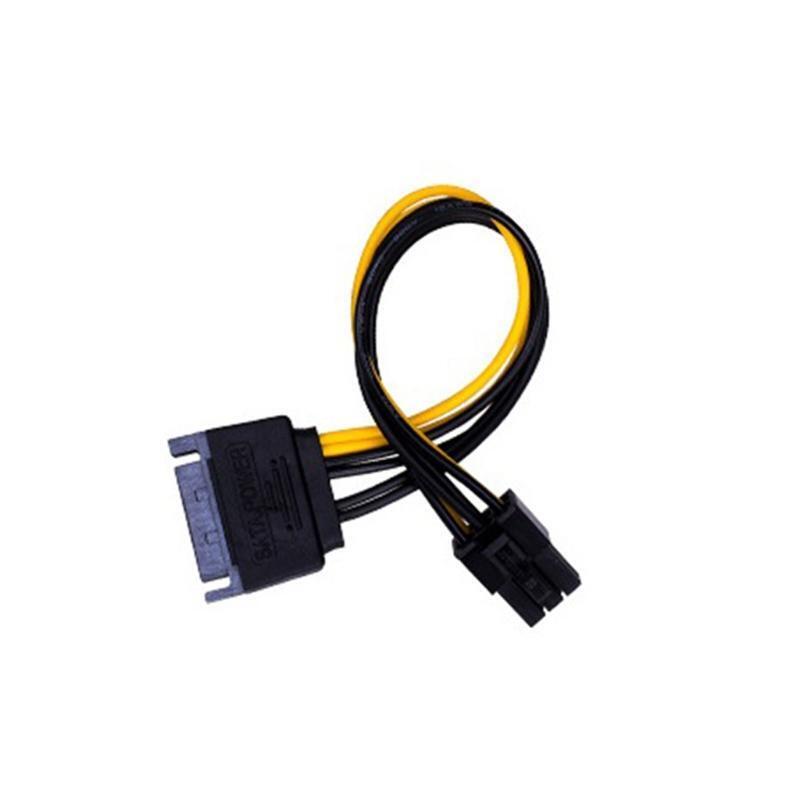 PCI-E Riser VER 009S Express 1X 4x 8x 16x Extender 6Pcs Newest VER009 USB 3.0