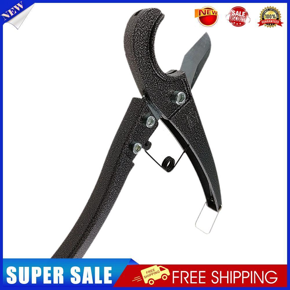3-32mm PVC Pipe Cutter Scissors Pipe Shears PVC PPR Hose Hand Cutting Tools