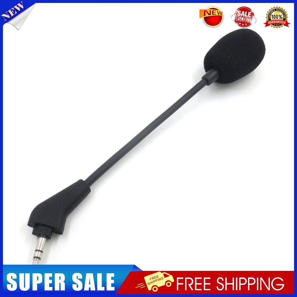 3.5mm Aux Game Microphone for Corsair HS50/HS60/HS70/HS70 SE Gaming Headset