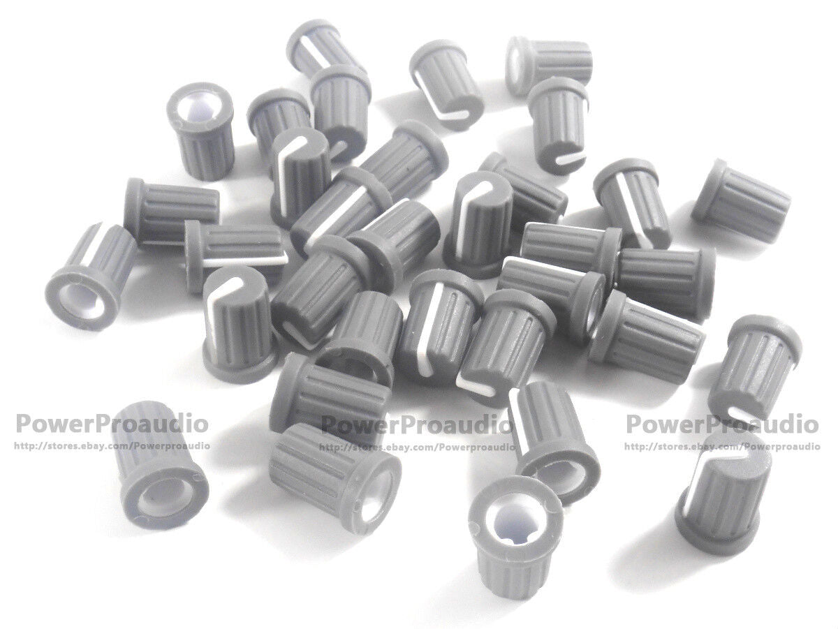 100 x OEM knob For TRIM Pioneer DJM800, DJM900, DJM2000 spare part DAA1204