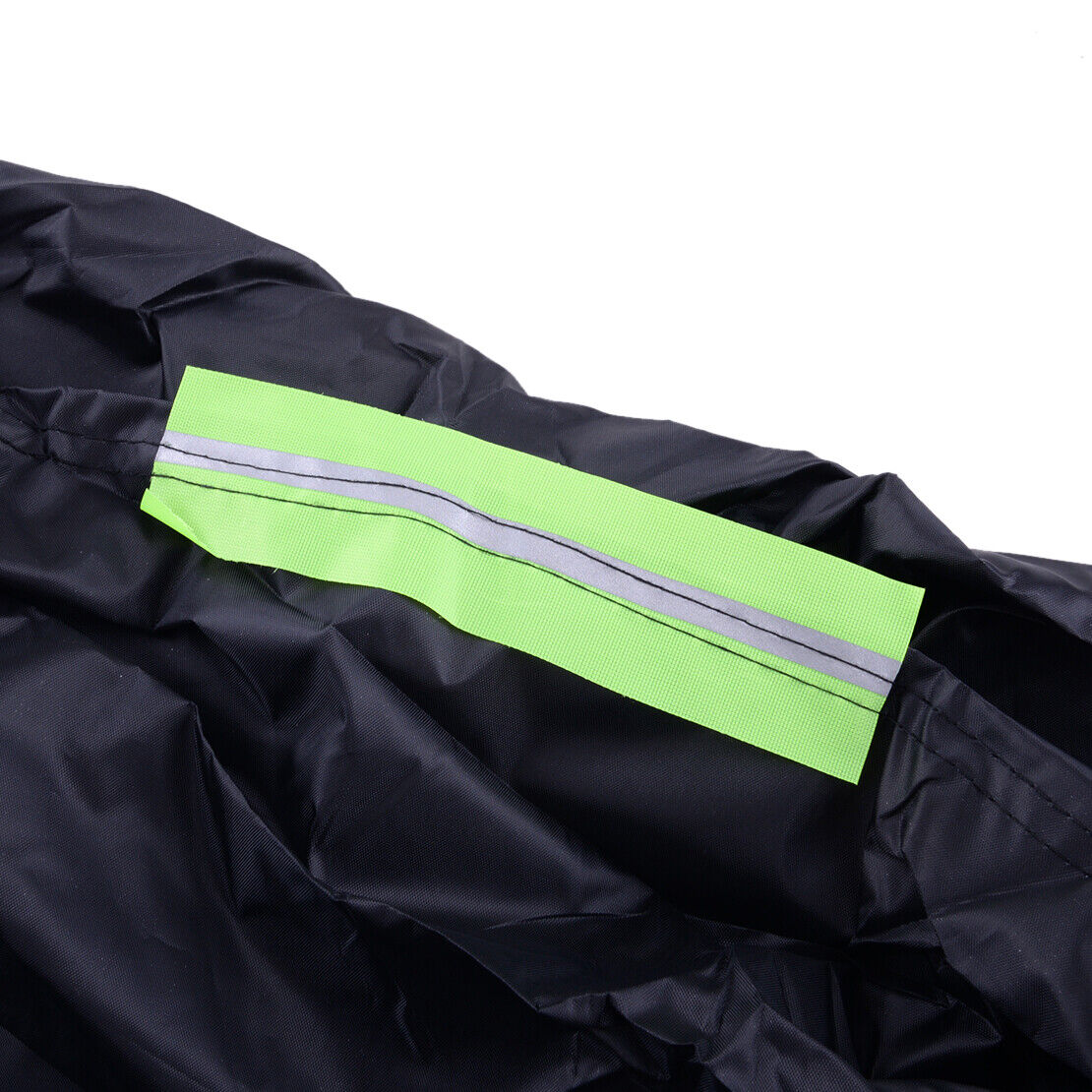 4XL Heavy Duty Waterproof Motorcycle Cover Motorbike Rain Snow UV Protector