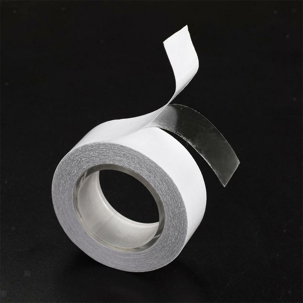 Double Sided Transparent Tape for Clothing, Skin, Bra Straps, Hems