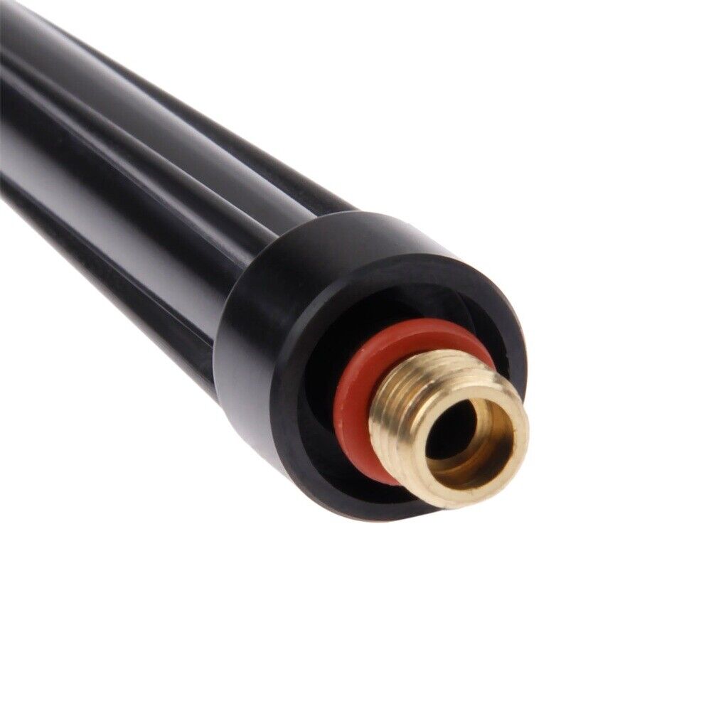3Pcs Durable Use 41V33 41V35 41V24 Back Cups Tig Welding Torch WP-9 WP-20 WP-25
