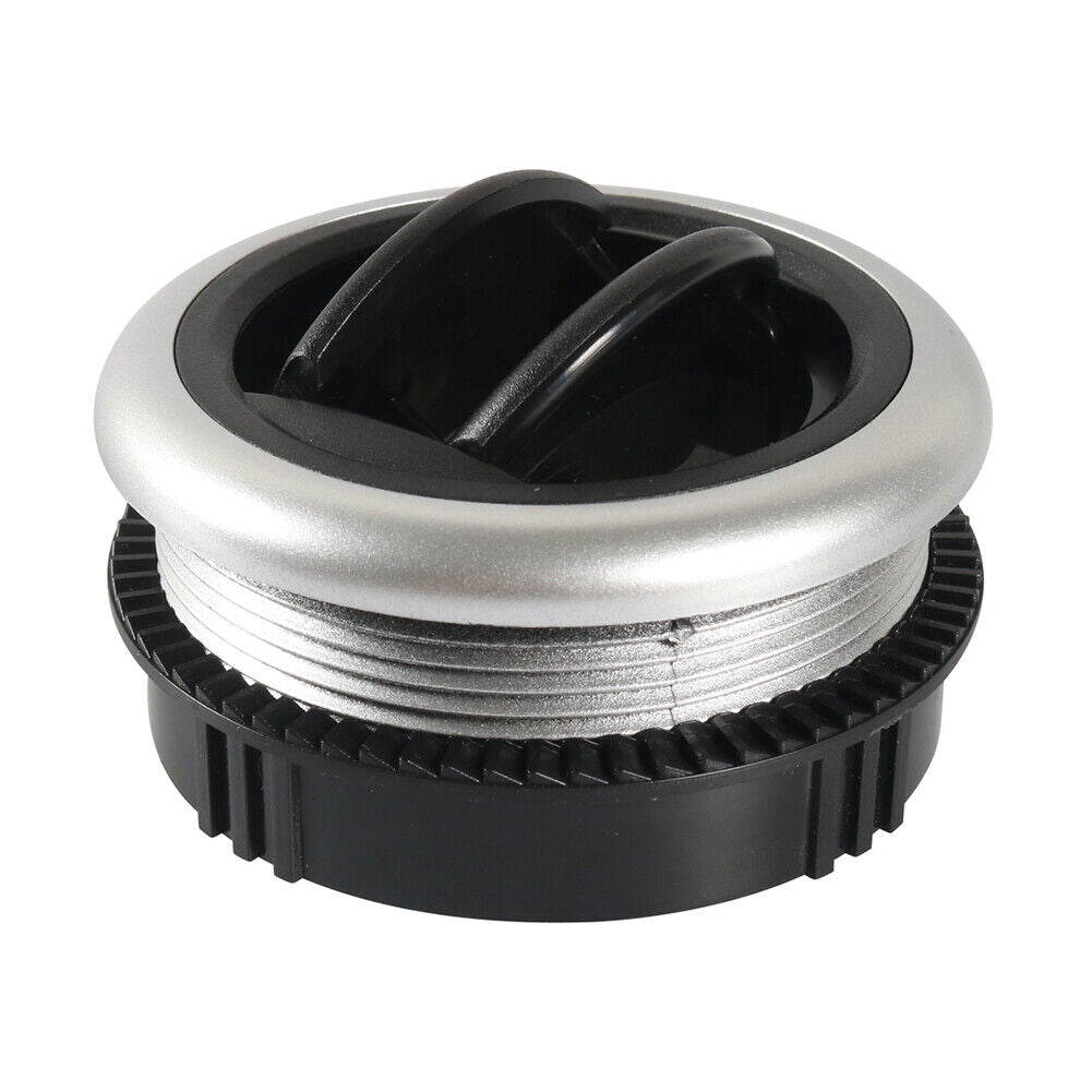 Car Vehicle Auto Air Conditioner Outlet Caravan Bus Dashboard Vent Control