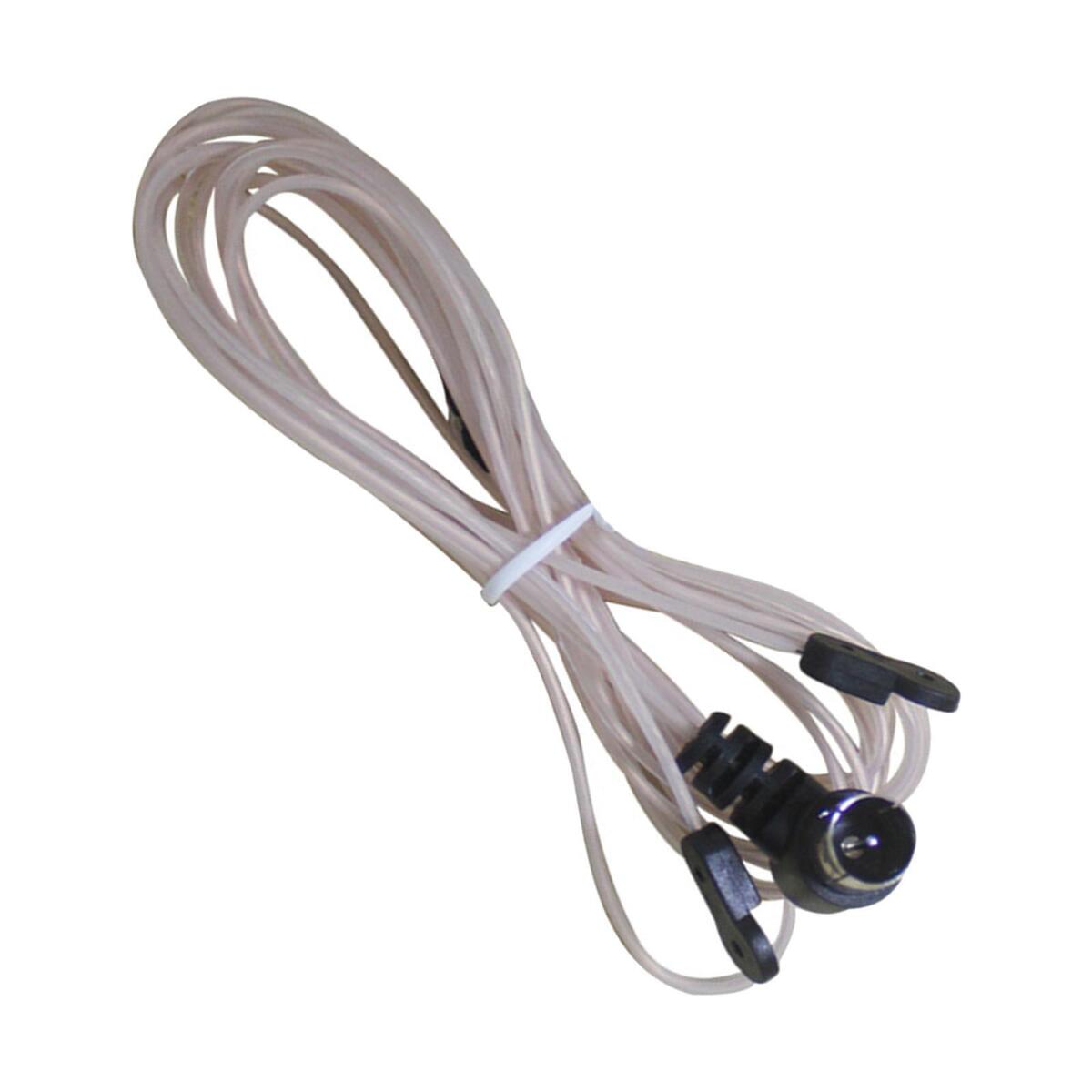 FM Radio Antenna FM Dipole Antenna FM Antenna for Stereo Receiver FM Radio