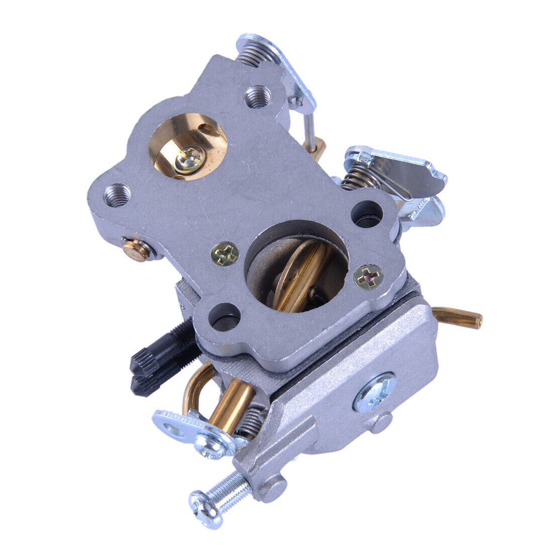 Carburetor Fit For Zama W-26 Puland P3314 P3416 P3516 PP4218 PPB4018 545070601
