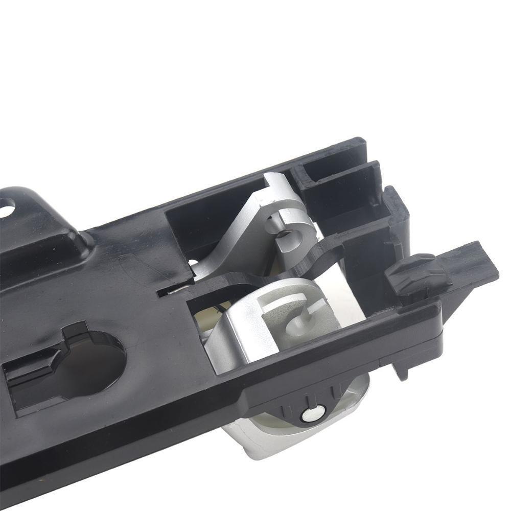 Cover Interior Door Handle Pull Car Inner Handle For HYUNDAI SONATA 2005-2008