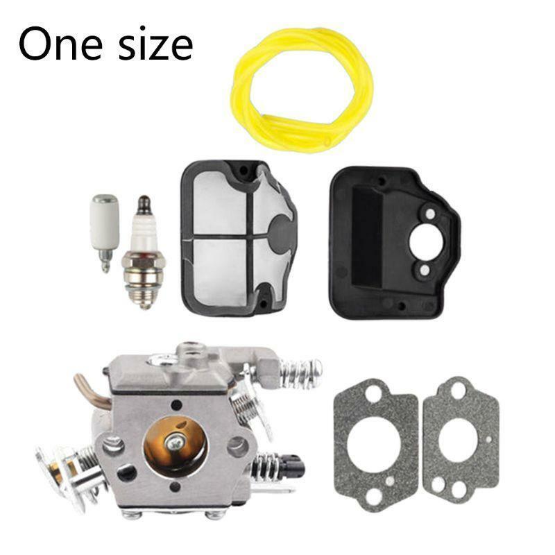 Chainsaw Parts Carburetor Air Filter Power Tool Repair Kit For HusqvarnA 36 41
