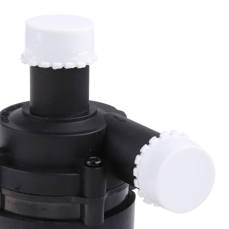 078121601B Auxiliary Water Pump Electric Brushless Coolant for Audi-A4 VW- Skoda