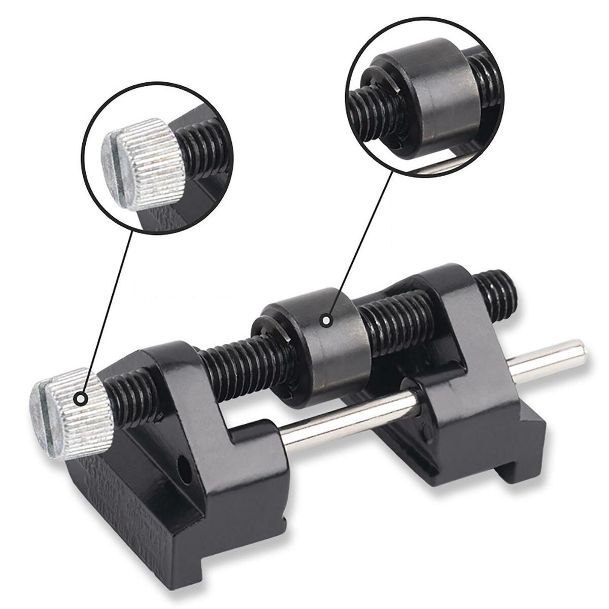 Honing Guide for Chisels and Planes Fixed Angle Holder Abrasive Tool